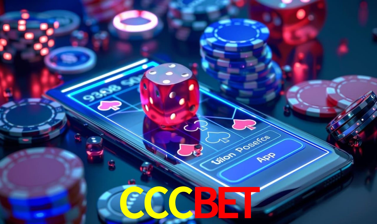 Infraestrutura CCCBET